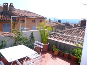 Achat maison Grimaud