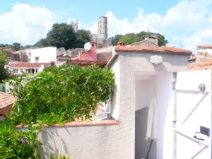 Achat maison Grimaud