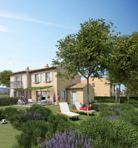 Achat maison Grimaud