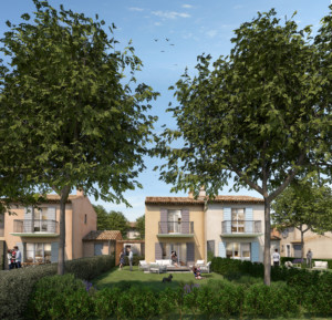 Achat maison Grimaud