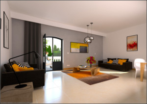 Propriété à vendre Grimaud