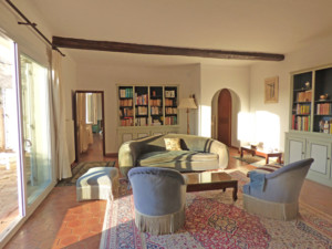 Propriété à vendre Grimaud