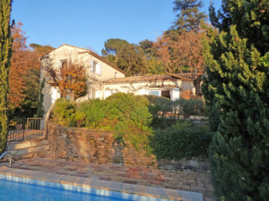 Achat maison Grimaud