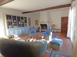 Propriété à vendre Grimaud