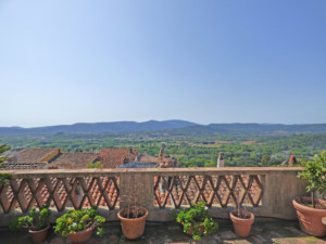 Propriété à vendre Grimaud