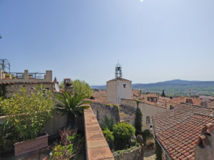 Propriété à vendre Grimaud
