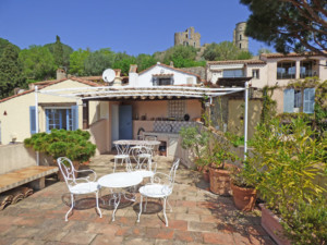 Propriété à vendre Grimaud