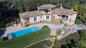 Immobilier Grimaud