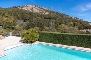 Immobilier Grimaud