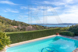 Immobilier Grimaud