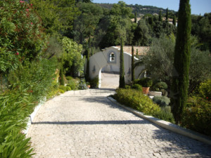 Immobilier Grimaud