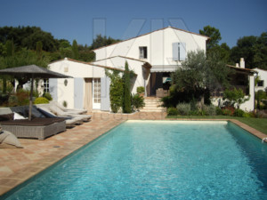 Immobilier Grimaud