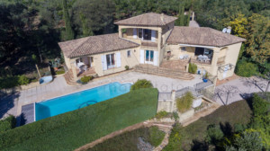 Immobilier Grimaud
