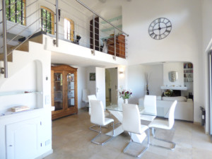 Propriété à vendre Grimaud