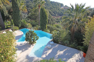 Propriété à vendre Grimaud