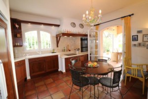 Propriété à vendre Grimaud