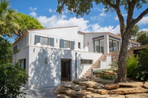 Propriété à vendre Grimaud