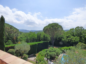 Propriété à vendre Grimaud