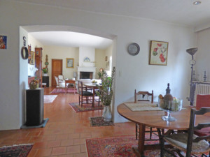 Propriété à vendre Grimaud