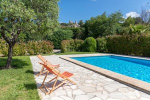 Propriété à vendre Grimaud