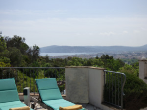 Propriété à vendre Grimaud