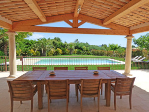 Propriété à vendre Grimaud