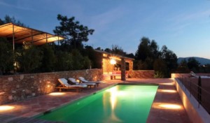 Propriété à vendre Grimaud