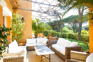 Propriété à vendre Grimaud