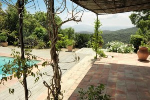 Propriété à vendre Grimaud