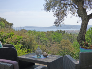 Propriété à vendre Grimaud