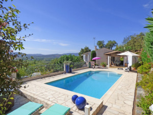 Propriété à vendre Grimaud