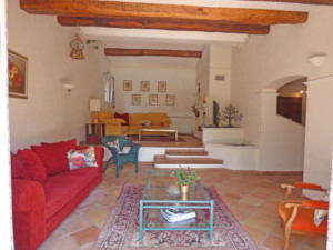 Propriété à vendre Grimaud