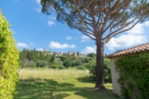 Propriété à vendre Grimaud