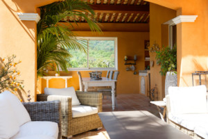Propriété à vendre Grimaud