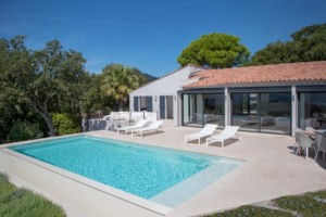 Propriété à vendre Grimaud