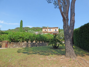 Propriété à vendre Grimaud