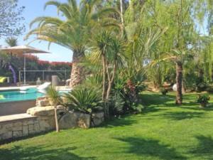 Propriété à vendre Grimaud