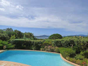 Propriété à vendre Grimaud