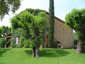 Propriété à vendre Grimaud