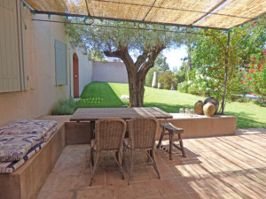 Propriété à vendre Grimaud
