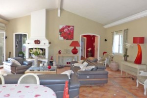 Propriété à vendre Grimaud