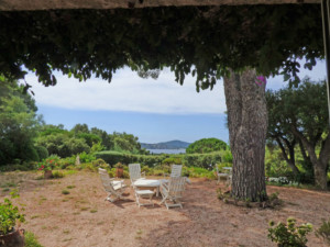 Propriété à vendre Grimaud