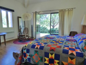 Propriété à vendre Grimaud