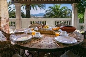 Propriété à vendre Grimaud