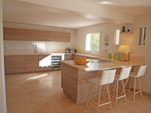 Propriété à vendre Grimaud
