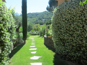 Propriété à vendre Grimaud