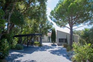 Propriété à vendre Grimaud
