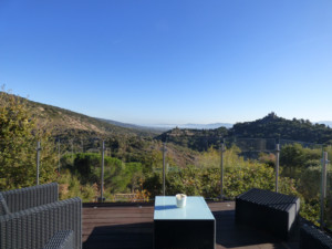 Propriété à vendre Grimaud