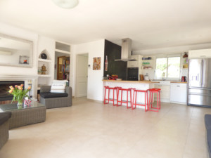 Propriété à vendre Grimaud