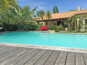Propriété à vendre Grimaud